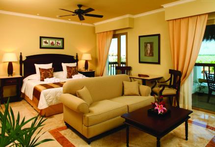 瓦伦丁帝国玛雅,2015年的最佳酒店,旅游,度假,度假,黄色,床,沙发（卧式）