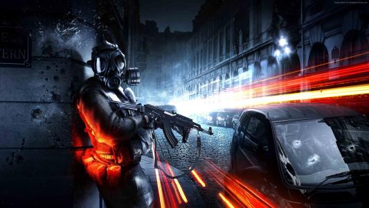战地：强硬,犯罪活动,2015年最佳游戏,游戏,FPS,射手,PC,PS4,Xbox One（水平）