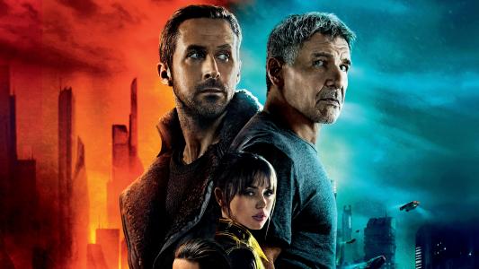 Blade Runner 2049,2017,HD,4K,8K