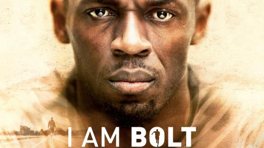 我是Bolt,Usain Bolt,HD,5K