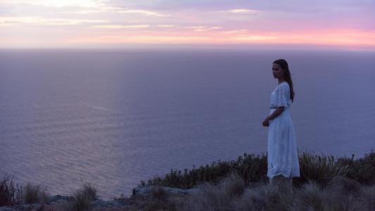 海洋之光,迈克尔·法斯宾德,艾丽西亚·维坎德,2016年最佳电影（水平）