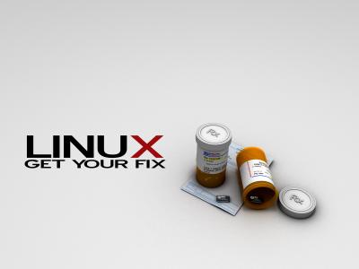 Linux获取您的修复