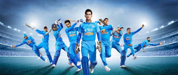 印度队,国家板球队,印度板球队,MS Dhoni,Virat Kohli,Rohit Sharma,Shikhar Dhawan,Suresh Raina