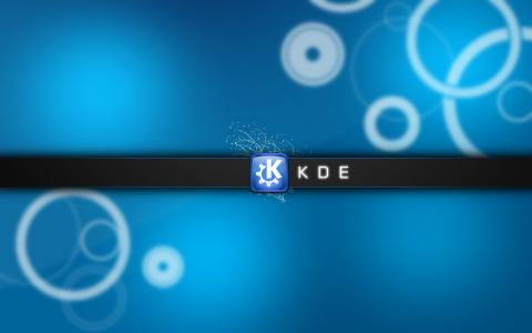 KDE体验自由