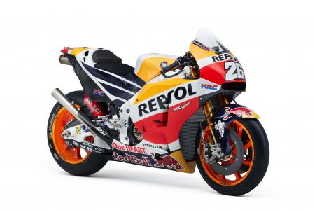 本田RC213V,雷普索尔本田团队,MotoGP Racebike,4K,8K