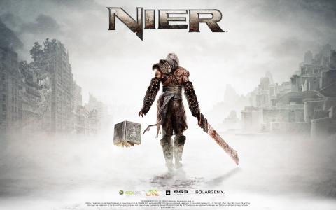 NIER（2010）比赛
