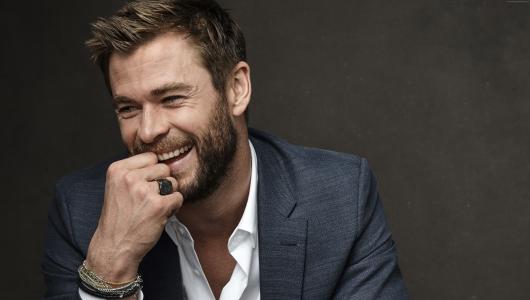 Chris Hemsworth,照片,5k（水平）