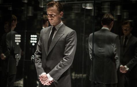 高层,汤姆Hiddleston,西耶娜·米勒,2016年的最佳电影（水平）