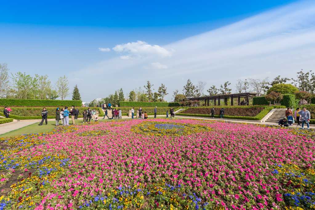 安徽滁州琅琊山景致图片