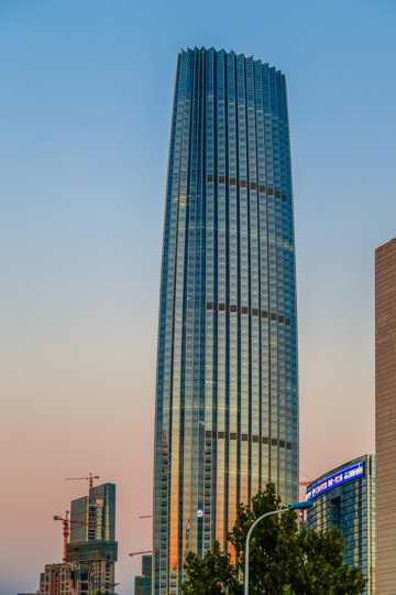 天津建筑景色图片