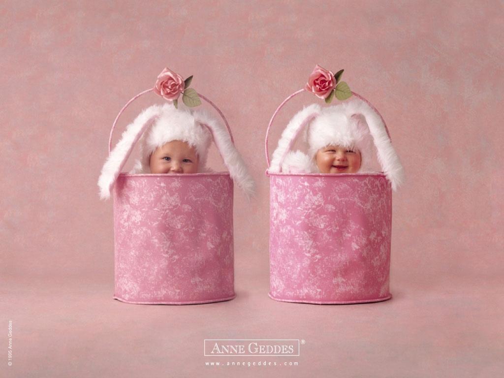 粉红宝宝照片对比图片