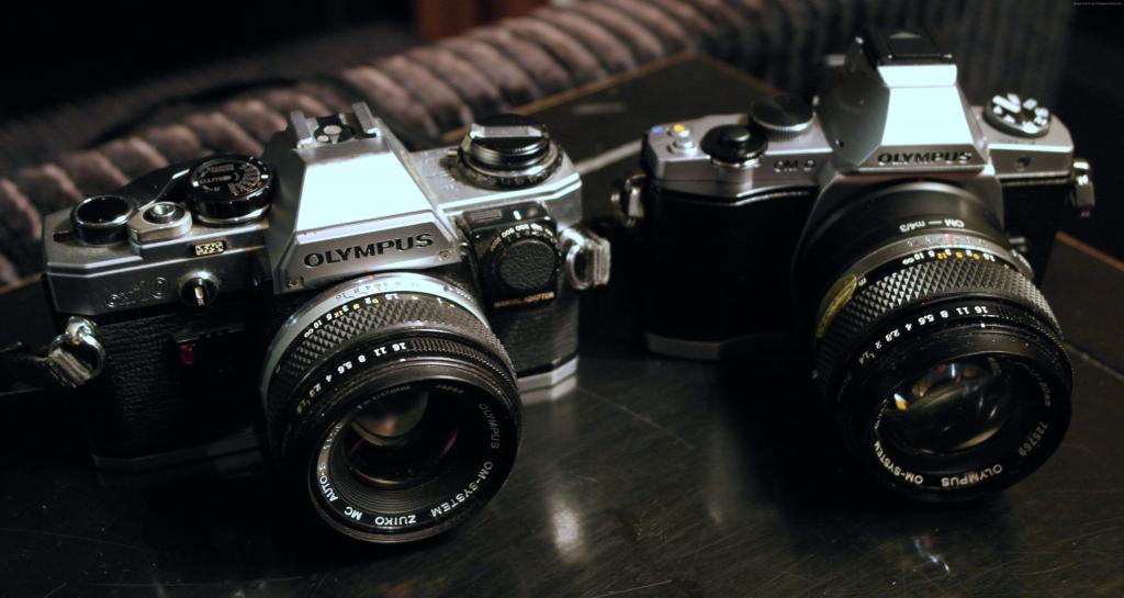 奥林巴斯OM-D E-M5 MkII,照相机,黑色,评论,OMD EM5 MK 2（水平）