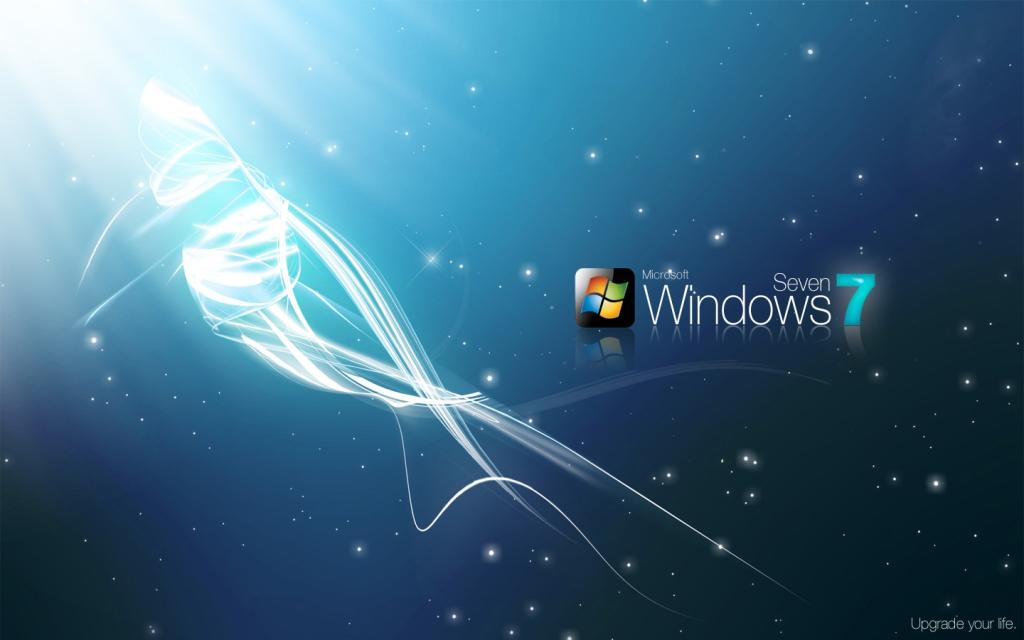 Windows 7升级你的生活