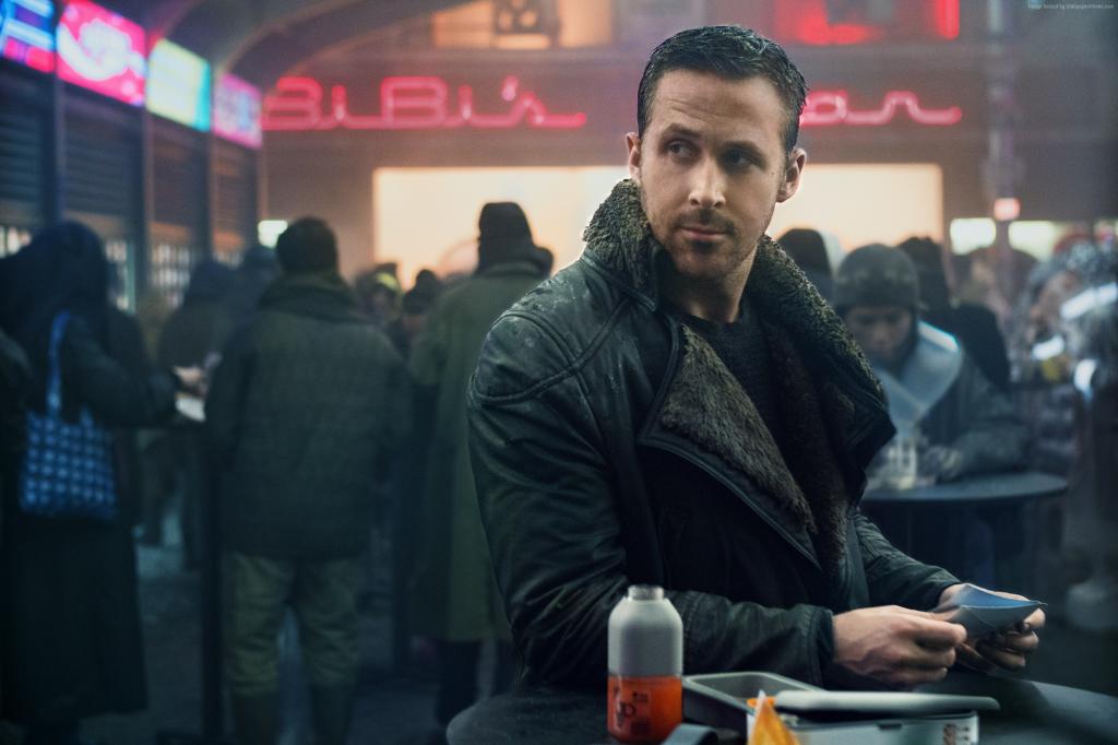 Blade Runner 2049,Ryan Gosling,最佳电影（水平）