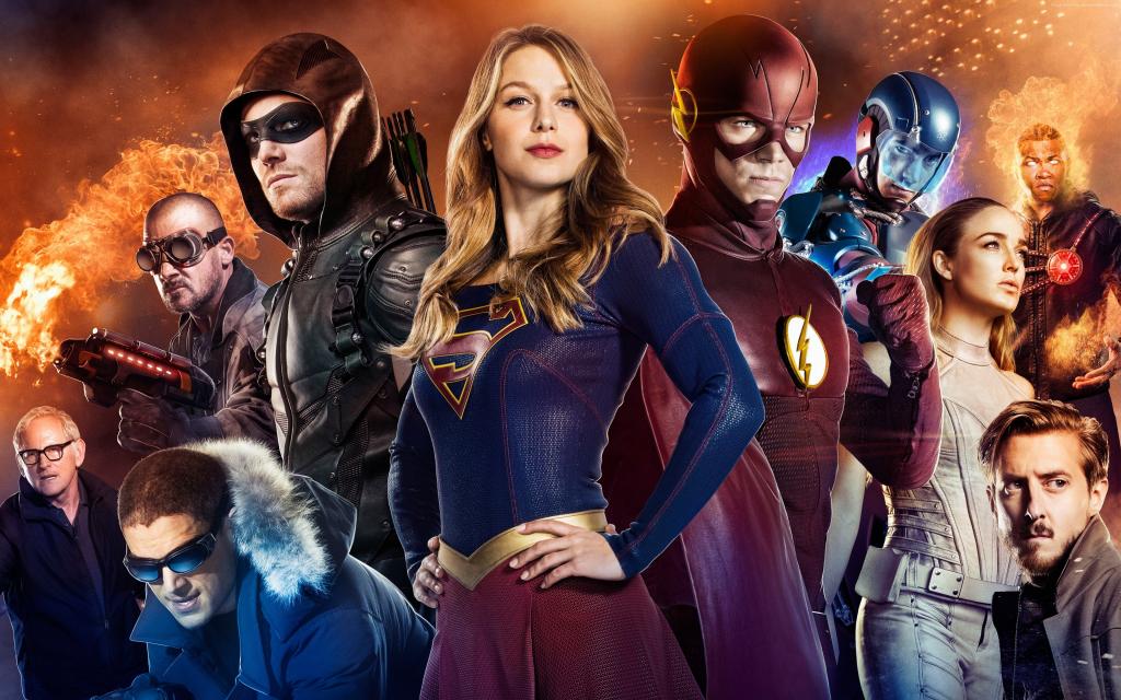 超级女声,Flash,明日传奇,电视连续剧（水平）