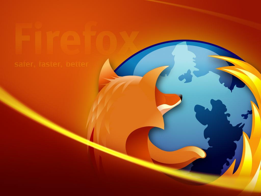 Firefox更安全得更快