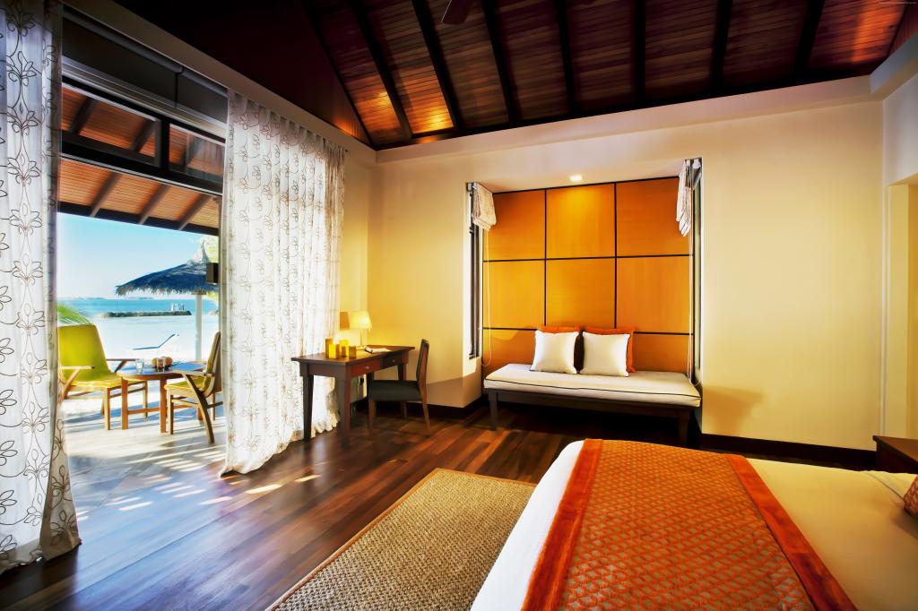 库鲁巴马尔代夫,2015年度最佳酒店,旅游,度假,度假,橙色,房间（卧式）