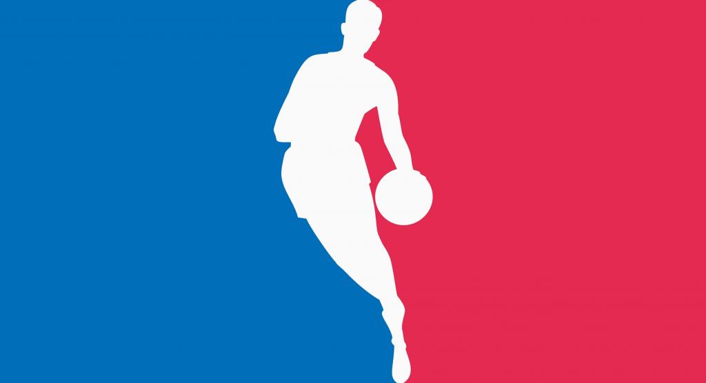 NBA,国家篮球协会,标志,高清