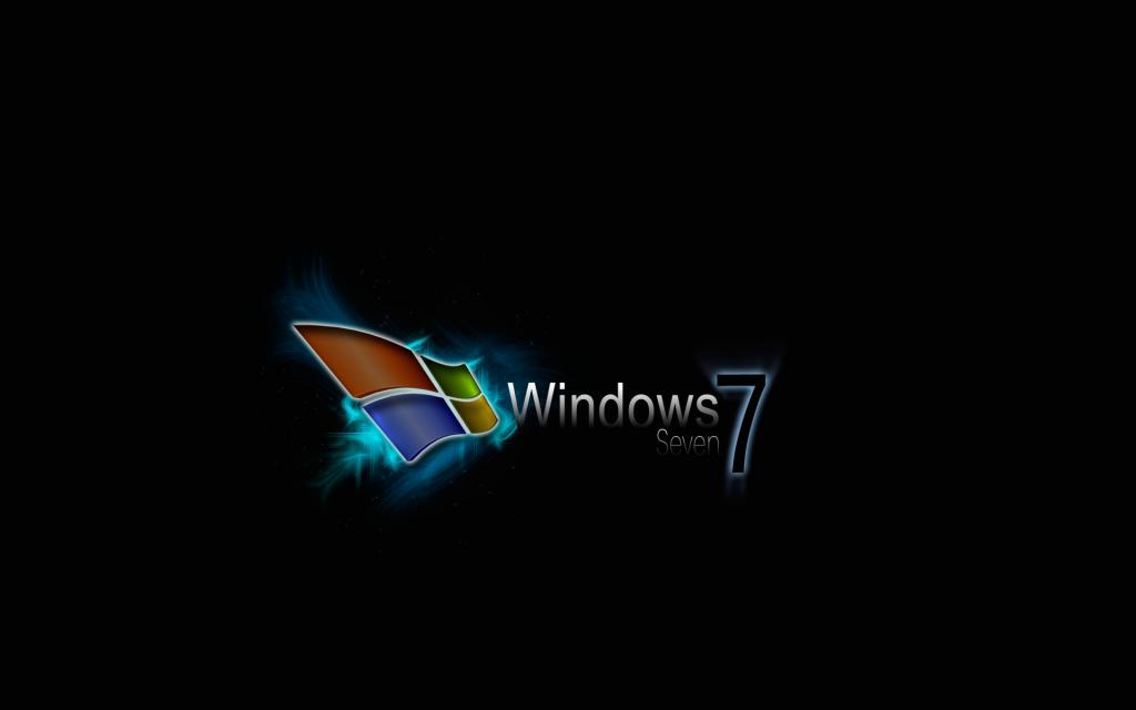 Windows 7 7 Wide HD