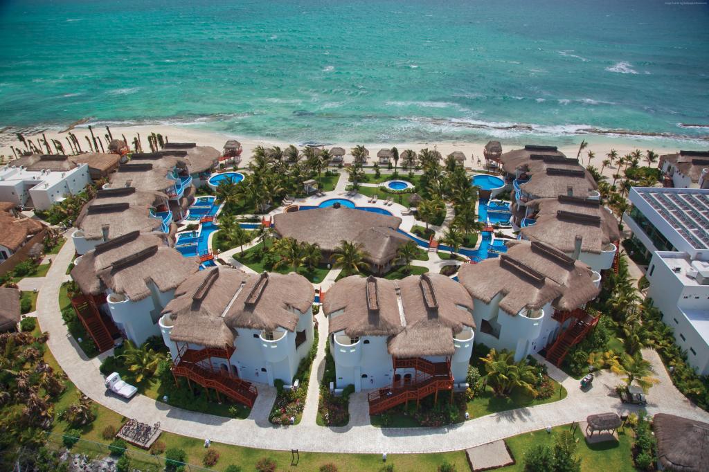 埃尔多拉多海滨套房,墨西哥,世界上最好的海滩,旅游,旅游,度假,度假,海滩（水平）