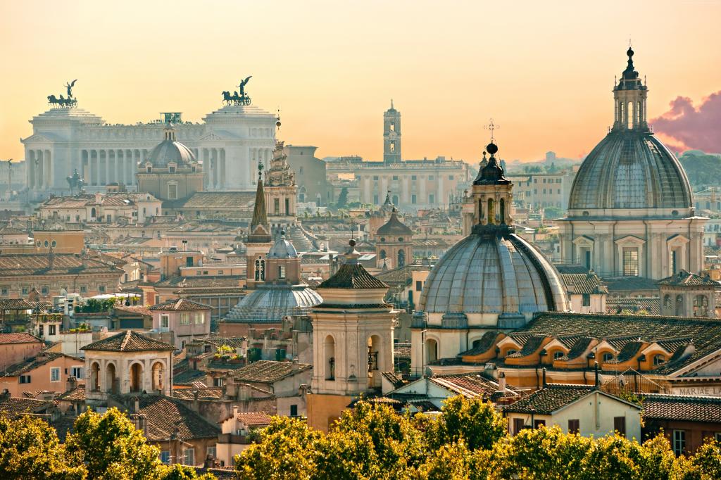 梵蒂冈城,罗马,旅游,旅游（横向）