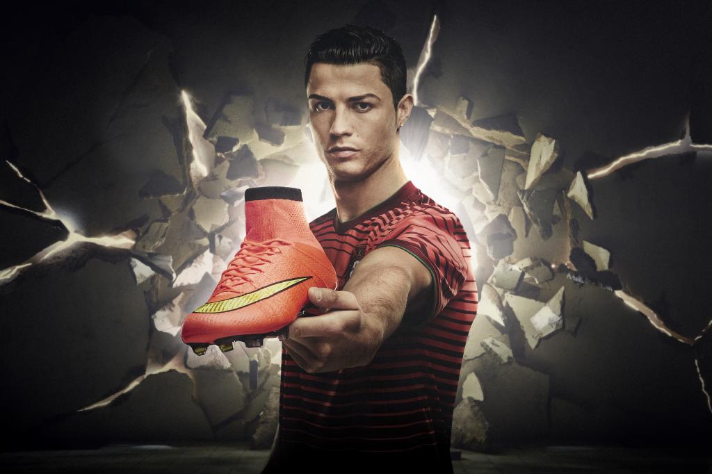 Cristiano Ronaldo,Nike Shoes,Mercurial Superfly,HD,4K