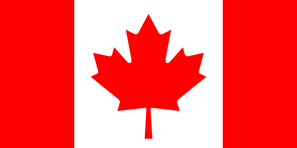 加拿大国旗,国旗,枫叶,加拿大国旗,高清,4 k