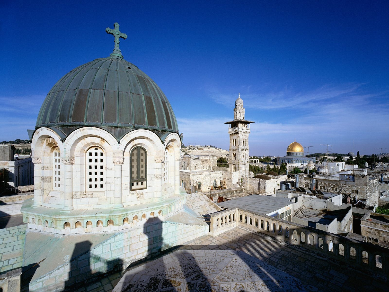 耶路撒冷最美照片图片